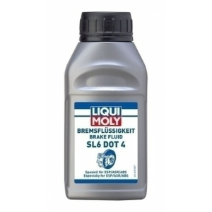 Dot4  Brake Fluid 