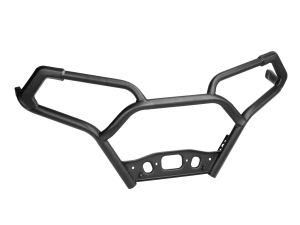 CFMOTO 600 / 625 / 600-625 TOURING ATV ELSŐ VÉDŐRÚD – FEKETE, 2, nordicamoto.ro