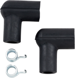 Spark Plug Caps, 1, nordicamoto.ro