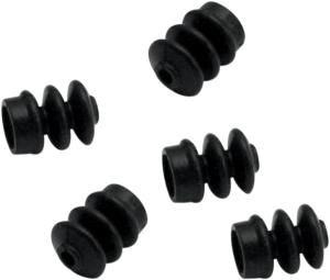 Bellows Seal Black