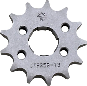 JT SPROCKETS Első lánckerék 