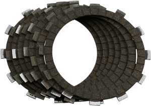 Clutch Plate Kit