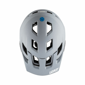 Casca MTB Leatt AllMtn 1.0 V22 Steel, 2, nordicamoto.ro