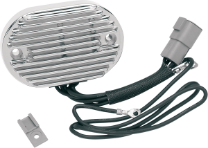 Charging System Chrome, 3, nordicamoto.ro