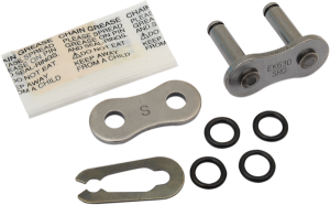 Sro Clip Connecting Link Natural, 1, nordicamoto.ro