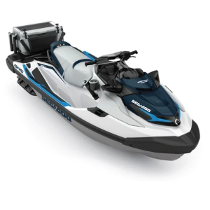 Síelés, Sea-Doo FishPro Sport 170 iDF '26 jet-ski, nordicamoto.ro