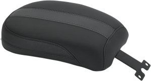 Vintage Passenger Seat Black
