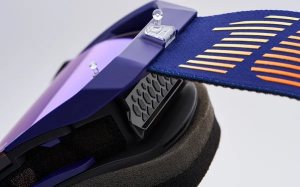 Ochelari 100% Armega Purple ONE SIZE, 3, nordicamoto.ro