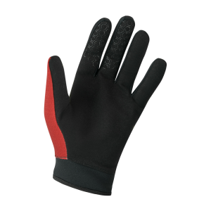 AMOQ Ascent V2 Dk Red-Red XL/11 motoros kesztyű, 3, nordicamoto.ro