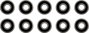 Wheel Bearing Packs 