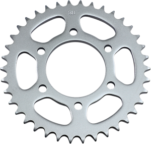 Sprocket Steel