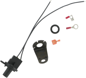 Vacuum-operated Electrical Switch (voes) Black, 1, nordicamoto.ro
