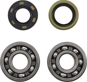 Main Bearing Kit, 1, nordicamoto.ro