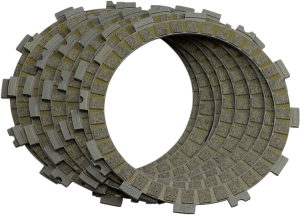 Clutch Plate Kit, 1, nordicamoto.ro