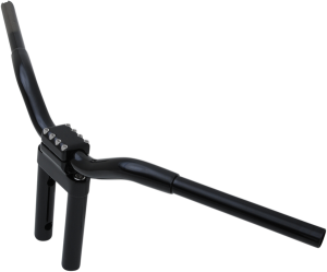 Kage Fighter-t Handlebar Black, 1, nordicamoto.ro
