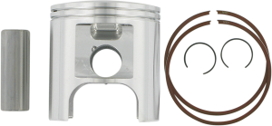 High-performance Piston