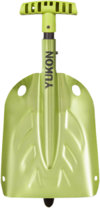 Collapsible Shovel Gray, Green, 3, nordicamoto.ro