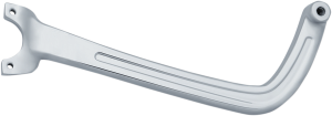Heel Shift Level Silver, 1, nordicamoto.ro