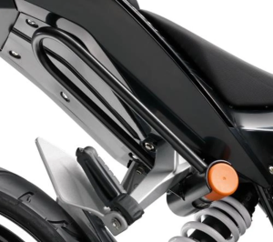 BRACKET FOR U-LOCK, 2, nordicamoto.ro