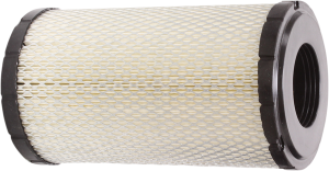 Air Filter White