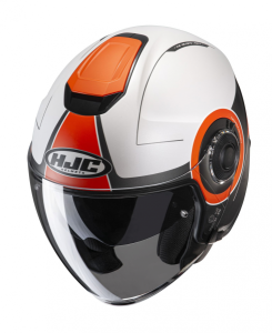 Casca HJC i40 Panadi - lichidare de stoc!, 4, nordicamoto.ro