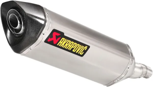 Slip-on Line Muffler, 2, nordicamoto.ro