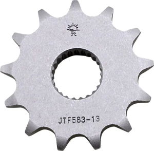 JT SPROCKETS Első lánckerék , nordicamoto.ro