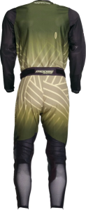 Pantaloni MOOSE RACING Sahara Black/Green 38, 3, nordicamoto.ro