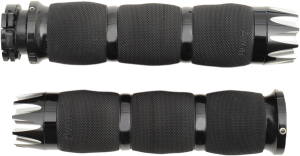 Grip Air Cush Excal Ano