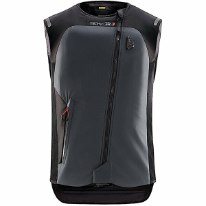 Airbagos motoros ruha, Alpinestars Tech-Air 3 légzsákos mellény, nordicamoto.ro