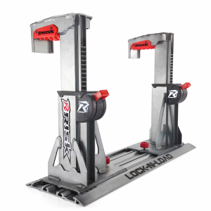 Risk Racing LOCK N LOAD PRO MINI motorkerékpár-rögzítőrendszer, nordicamoto.ro