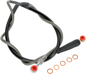 KTM Moose Racing első fékcső, nordicamoto.ro