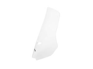 Windscreen For Scooter Clear