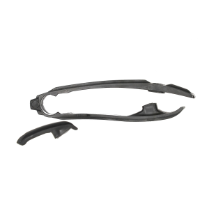 Acerbis Black Skate készlet, nordicamoto.ro