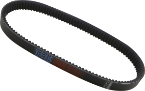 High Performance Belt Black