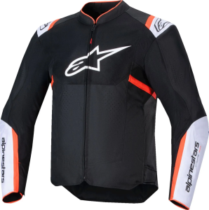 Alpinestars T-sps Air V2 fekete dzseki