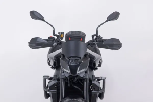 SW-MOTECH Adventure kézvédők, fekete, 5, nordicamoto.ro