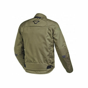 Geaca textil impermeabila MACNA SOLUTE Olive S, 4, nordicamoto.ro
