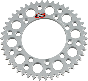 Rear Sprocket Silver, 1, nordicamoto.ro