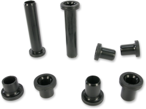Rear Suspension Bushing Kit Black