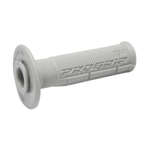 Single Density Grips Gray, 1, nordicamoto.ro