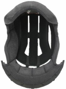 SHOEI GTA Type-F sisak bélése
