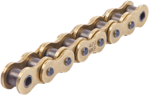 Ss 420 Mxr Off-road Racing Chain Gold, 1, nordicamoto.ro