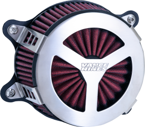 Radiant Iii Air Intake Silver, 2, nordicamoto.ro