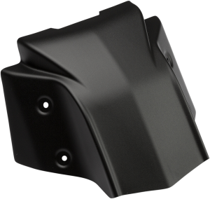 Replacement Intake Plastic Black, 1, nordicamoto.ro