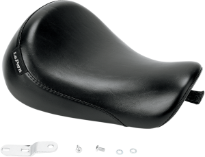 Silhouette  Solo Seat Black, 2, nordicamoto.ro