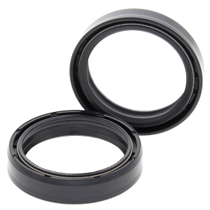 Fork Oil Seal Kit Black, 1, nordicamoto.ro