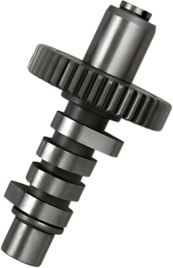 Low-compression Cam Black, 1, nordicamoto.ro