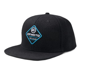 ȘAPCĂ CFMOTO OFF-ROAD – NEGRU / ALBASTRU, 1, nordicamoto.ro