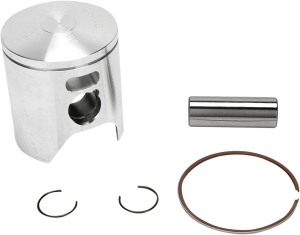 High-performance Piston